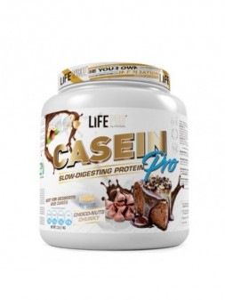 Casein Pro - 1 Kg