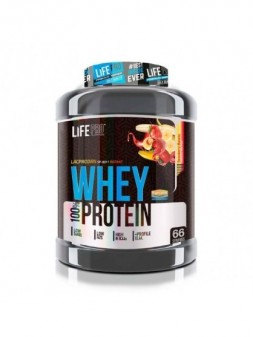 Whey Protein - 2 kg