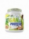Vegan Protein - 900 gr