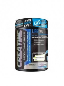 Creatine Creapure - 250 gr