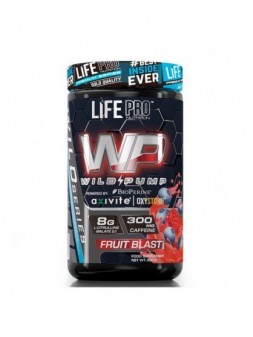 Wild Pump WP - 400 gr