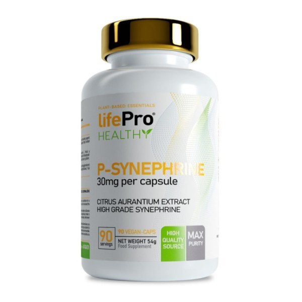 P-Synephrine - 90 vcaps.