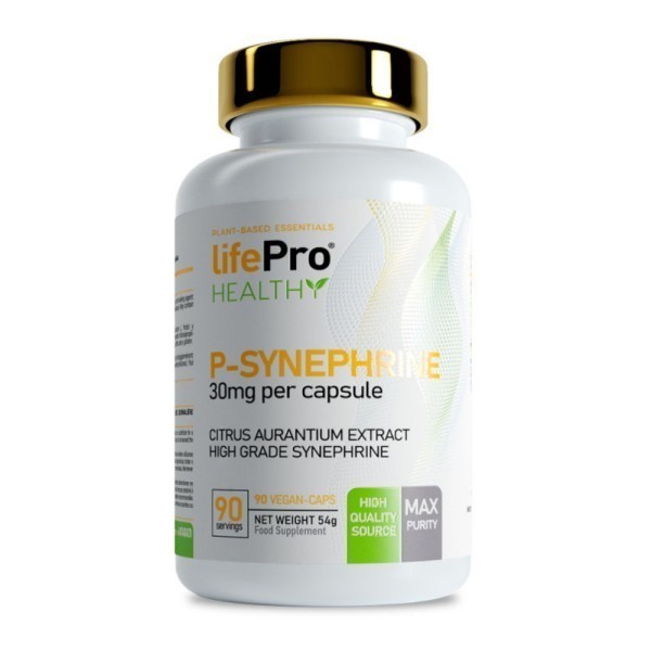 P-Synephrine - 90 vcaps.