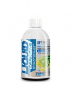 Liquid Carnitine - 500 ml