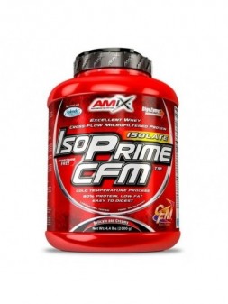 Isoprime CFM Isolate - 2 Kg