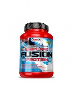 Whey Pure Fusion - 1 Kg