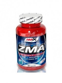 ZMA - 90 Caps
