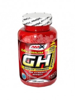 GH - 120 capsulas
