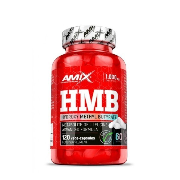 HMB - 120 caps.