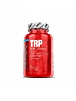 Tryptophan - 90 caps.