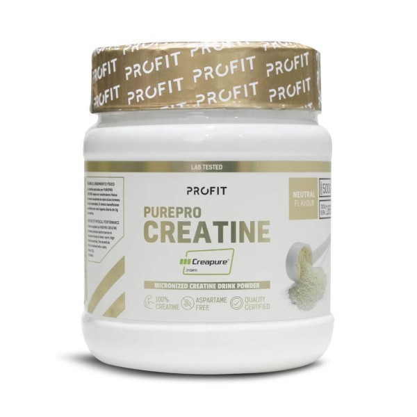 PurePRO Creatine (Creapure&reg