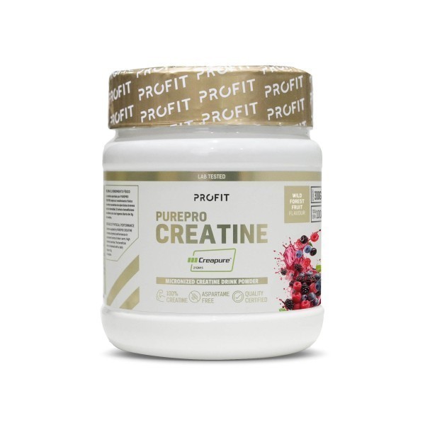 PurePRO Creatine (Creapure&reg