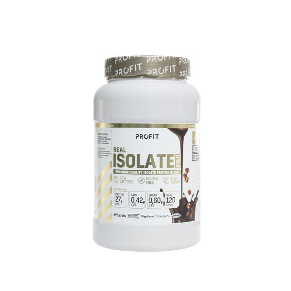 Real IsolatePRO - 1 Kg