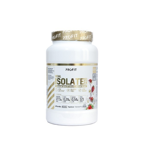 Real IsolatePRO - 1 Kg