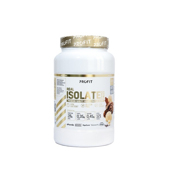 Real IsolatePRO - 1 Kg
