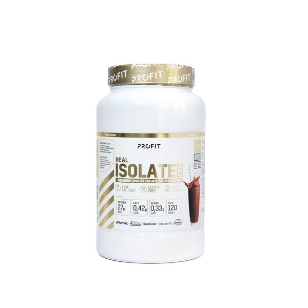 Real IsolatePRO - 1 Kg