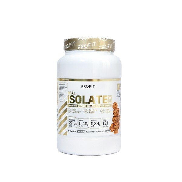 Real IsolatePRO - 1 Kg