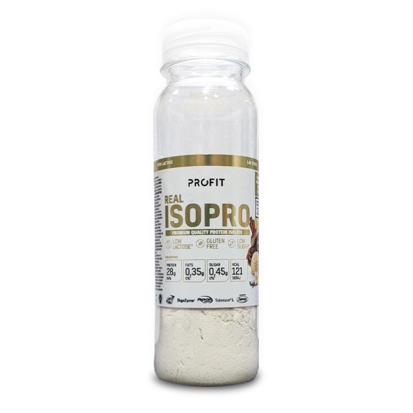 Real IsoPRO - 33 gr (monodosis)