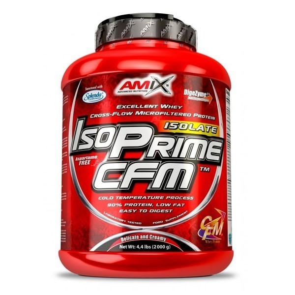 Isoprime CFM Isolate - 2 Kg
