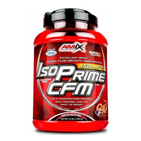 Isoprime CFM Isolate - 1 Kg