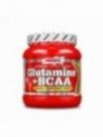 Glutamine + BCAA Powder - 300 gr