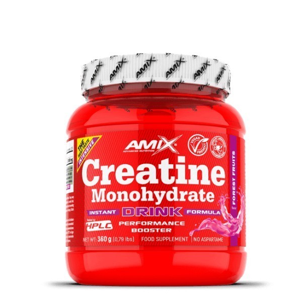 Creatine Monohydrate - 360 gr