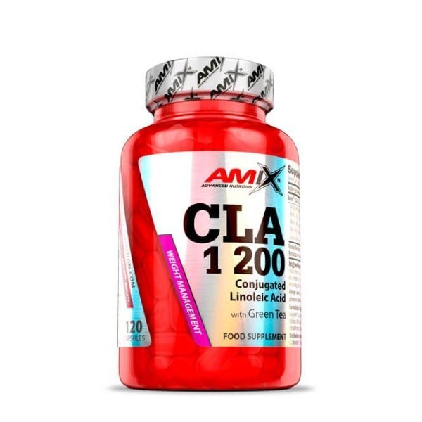 CLA 1200 - 120 caps.