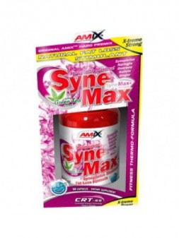 Synemax - 90 Capsulas