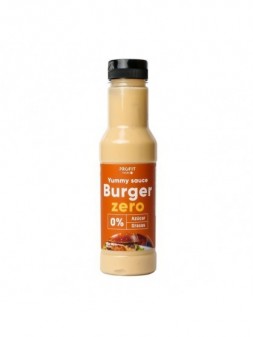 Yummy Sauce Burger - 375 ml