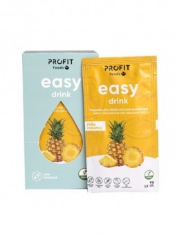 Easy Drink Pi&ntilde