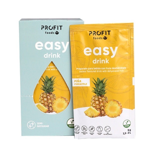 Easy Drink Pi&ntilde