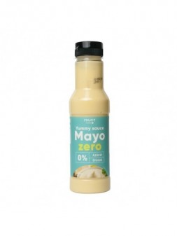 Yummy Sauce Mayo - 375 ml