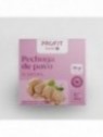 Pechuga de Pavo al Natural - 160 gr