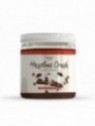 Hazelnut Crush Black Praline - 250 gr