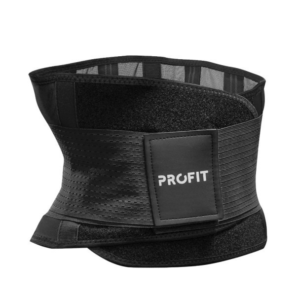 Faja PROFIT Negra