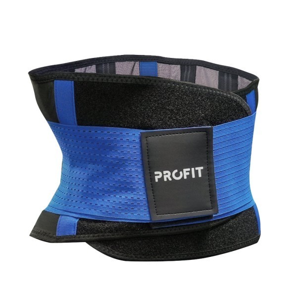 Faja PROFIT Azul