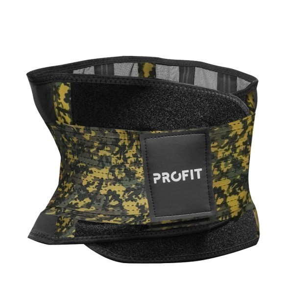 Faja PROFIT Camo
