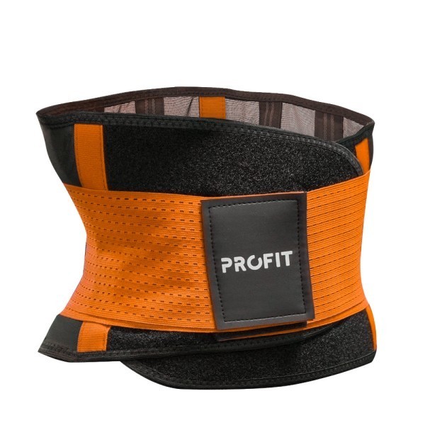 Faja PROFIT Naranja