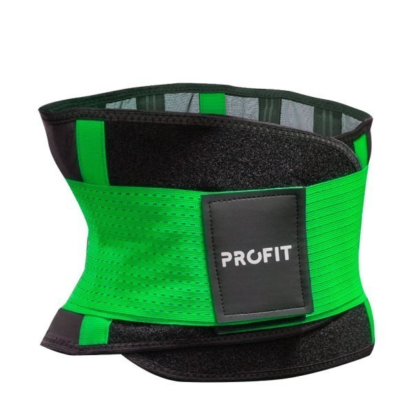 Faja PROFIT Verde