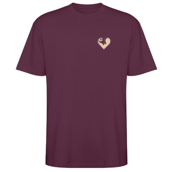 Camiseta PROFIT San Valentin