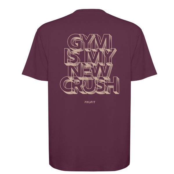 Camiseta PROFIT San Valentin
