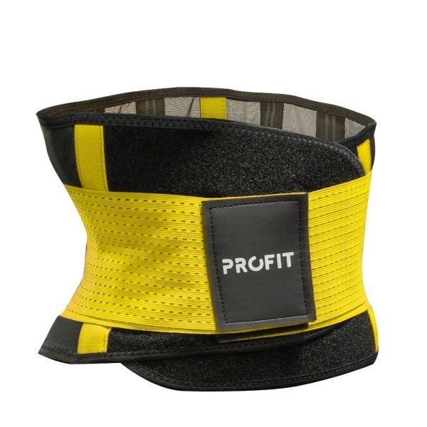 Faja PROFIT Amarilla