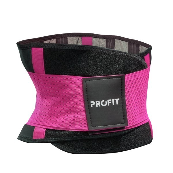 Faja PROFIT Fucsia