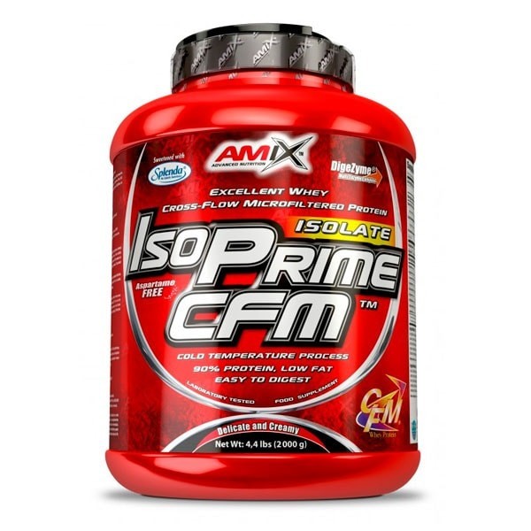 Isoprime CFM Isolate - 2 Kg