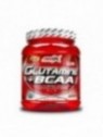Glutamine + BCAA Powder - 530 gr