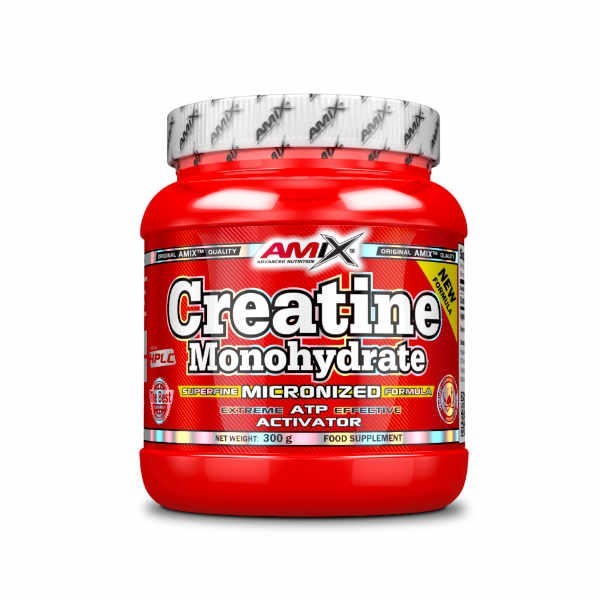 Creatine Monohydrate - 300 gr