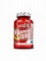 Vitamin C 1000 - 100 caps.