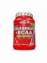Glutamine + BCAA Powder - 1 Kg