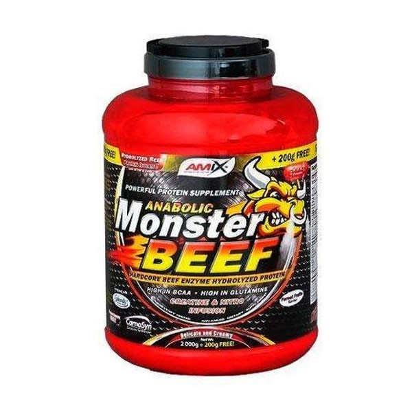 Monster Beef - 2