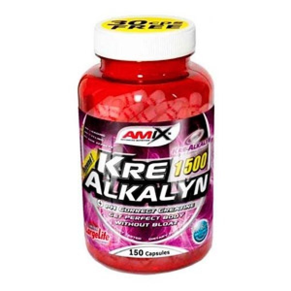 Kre-Alkalyn - 150 Caps